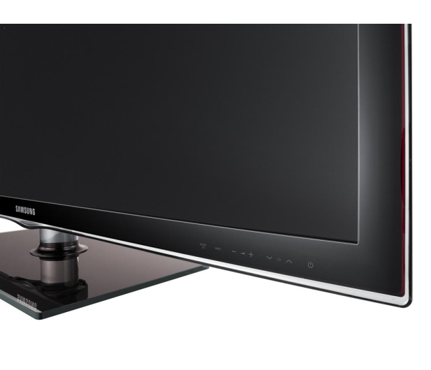 Samsung UE40D6100 - 1411580 - zdjęcie 2